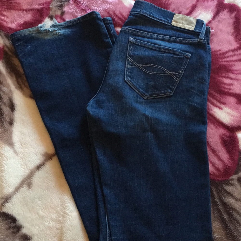 Abercrombie & Fitch Jeans 💕